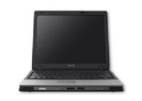 Sony VAIO BX41VN (VGN-BX41VN)